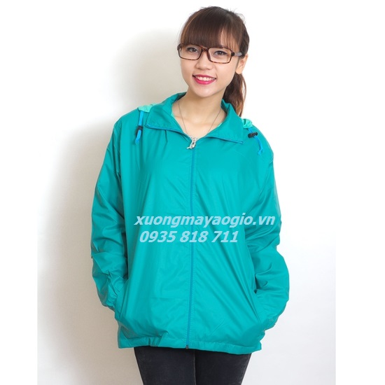 ao gio thoi trang tai go vap